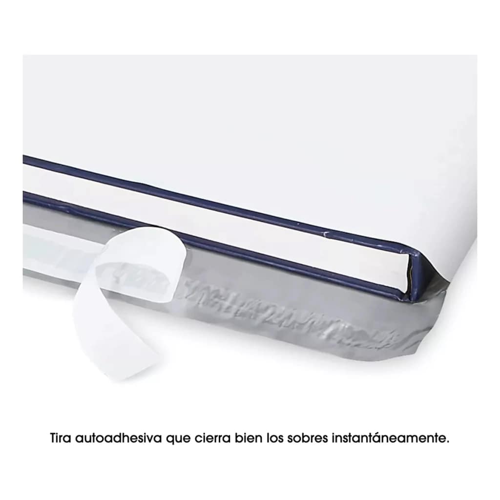 3000 BOLSAS PARA ENVIOS OPACA 28x40 CM CON SELLO ADHESIVO RESISTENTE Y SEGURA - Imagen 3