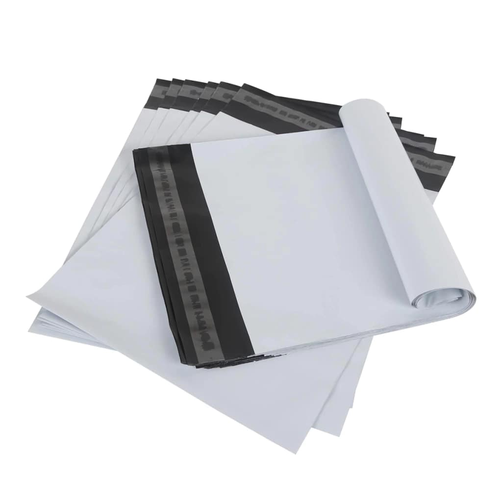 5000 BOLSAS SOBRES ENVIO MENSAJERIA ADHESIVO PACKATELAS 17x30 CM - Imagen 4