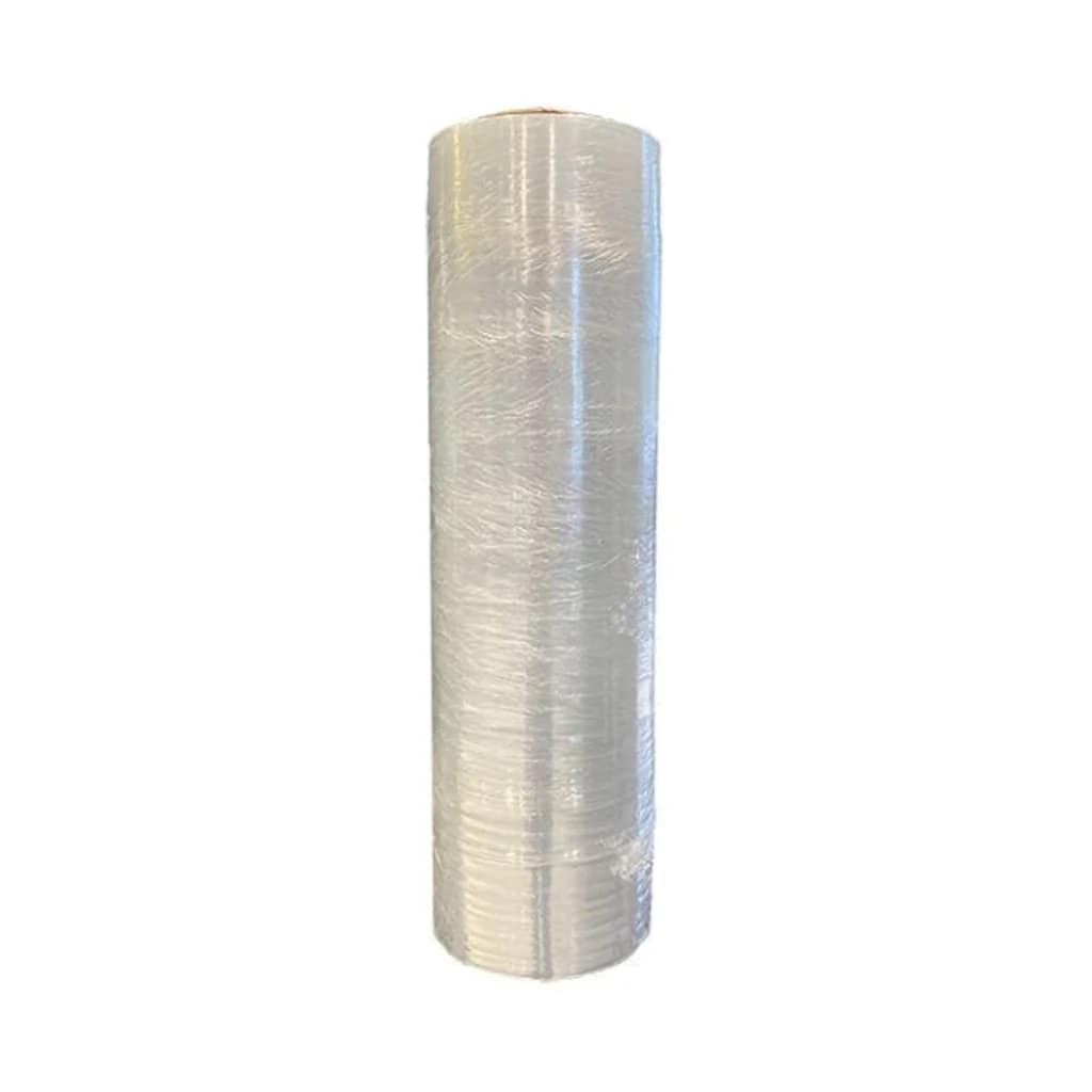 ROLLO DE PLAYO TRANSPARENTE 3KG PACKATELAS 18 CALIBRE 80 PLAYO-TRANS - Imagen 5