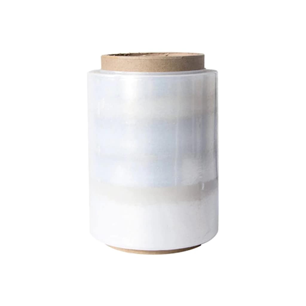Rollo De Playo Transparente 5 Pulgadas 1kg Packatelas - PLAYO-TRANS-CH - Imagen 4