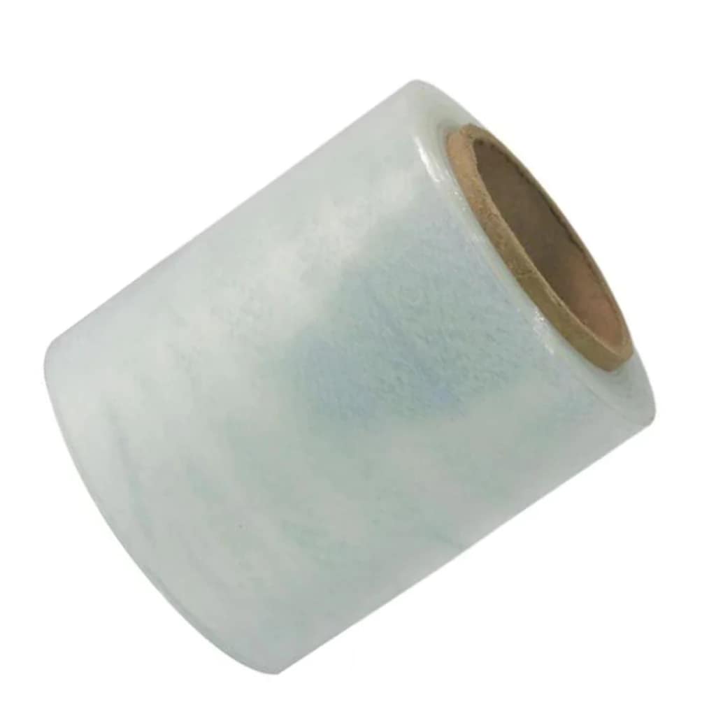 Rollo De Playo Transparente 5 Pulgadas 1kg Packatelas - PLAYO-TRANS-CH - Imagen 2