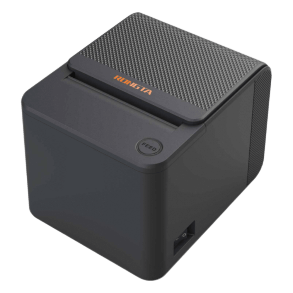 Impresora Térmica de Tickets 80 mm Rongta RP336 USB 200 mm/s