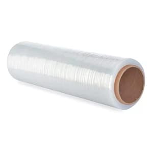 ROLLO DE PLAYO TRANSPARENTE 3KG PACKATELAS 18 CALIBRE 80 PLAYO-TRANS