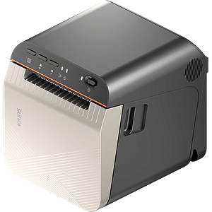 Impresora Térmica de Tickets y Etiquetas Sunmi 80 mm USB-C / Ethernet