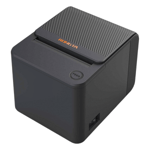 Impresora Térmica de Tickets 80 mm Rongta RP336 USB 200 mm/s
