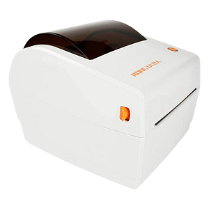 Impresora Térmica de Etiquetas Rongta RP410 USB 180 mm/s